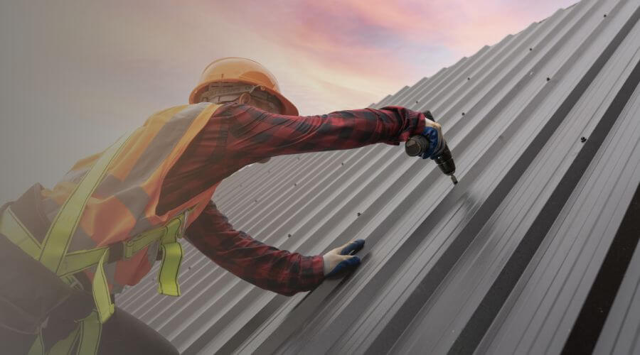 Professional residential roofers in Bellwood, PA